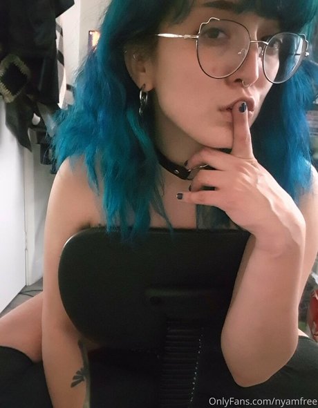 nyamfree sex onlyfans