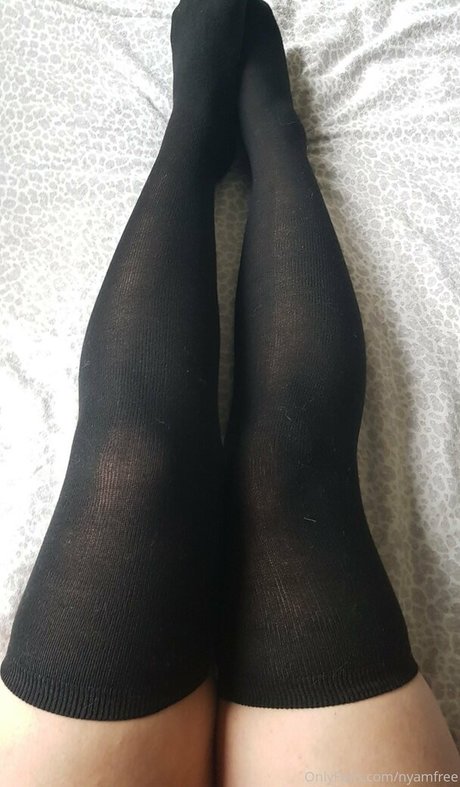 nyamfree only fans leaked porn