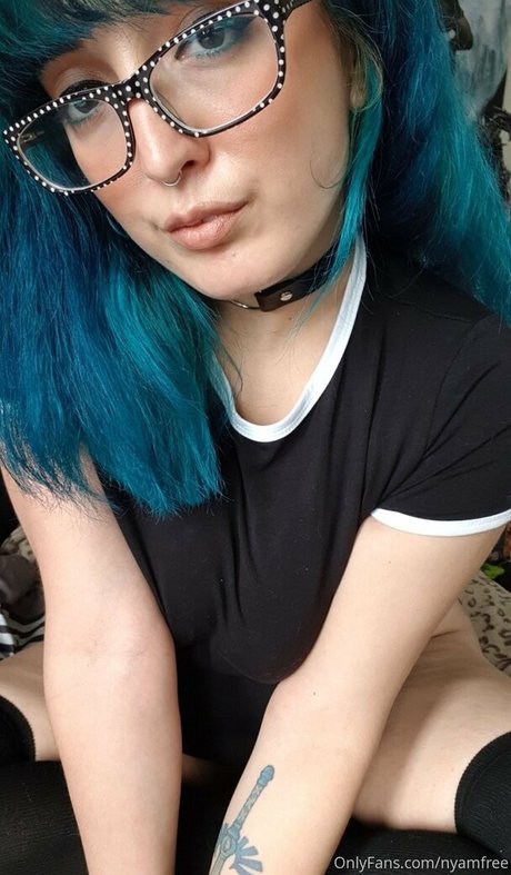 nyamfree strip onlyfans