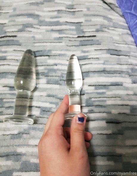 nyamfree onlyfans sex