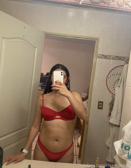 elisaxgoddess nudes onlyfans leaks