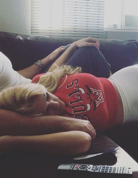 Nicolle A leaked onlyfans sex