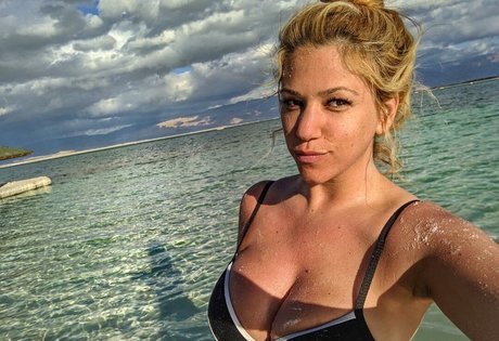 Nicolle A onlyfans sex leak