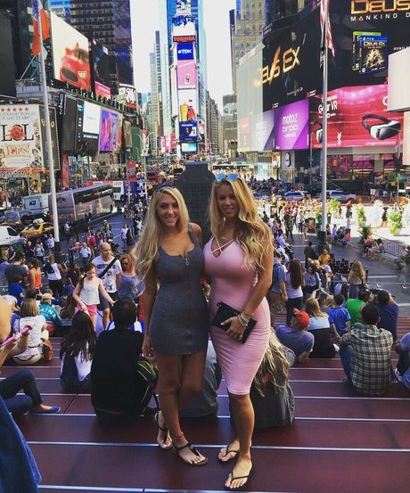 Nicolle A onlyfans porno