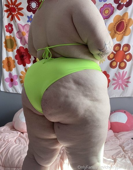 cherryjambaby onlyfans naked