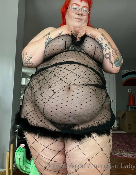 cherryjambaby onlyfans pics