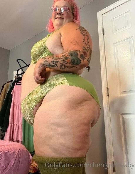cherryjambaby onlyfans pics leaked