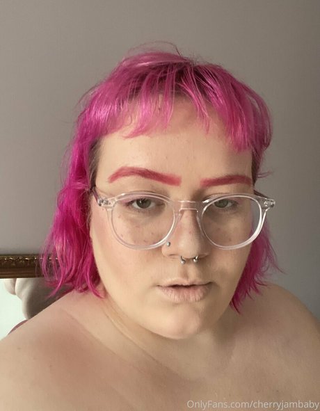 cherryjambaby only fans pics