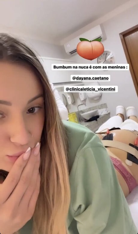 Larissa Scherrer nude onlyfans leaked