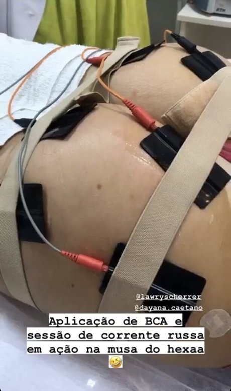 Larissa Scherrer leak onlyfans