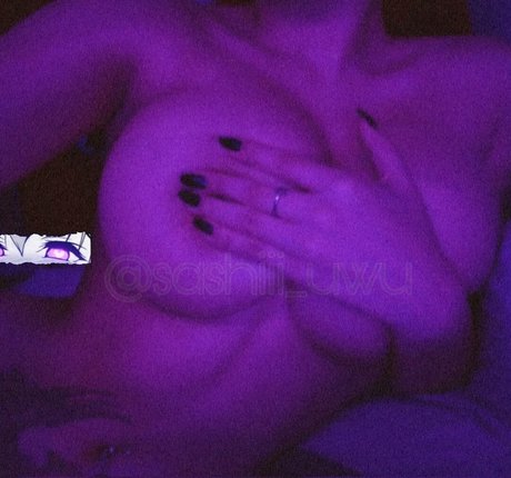 Sashiuwu onlyfans free