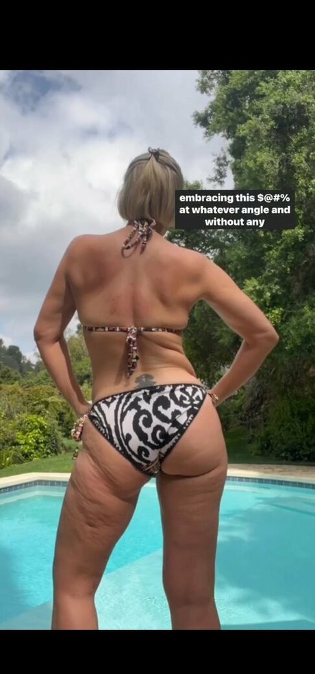 Suzanne Shaw only fans pics