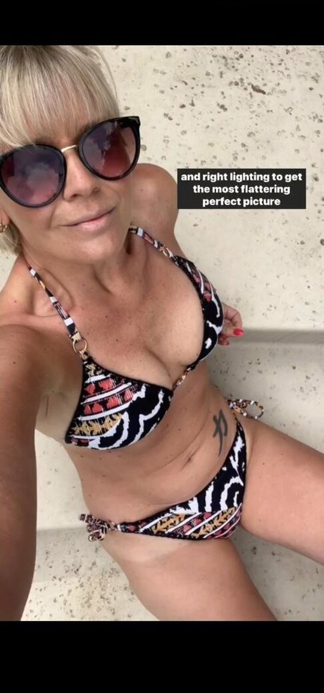 Suzanne Shaw naked onlyfans