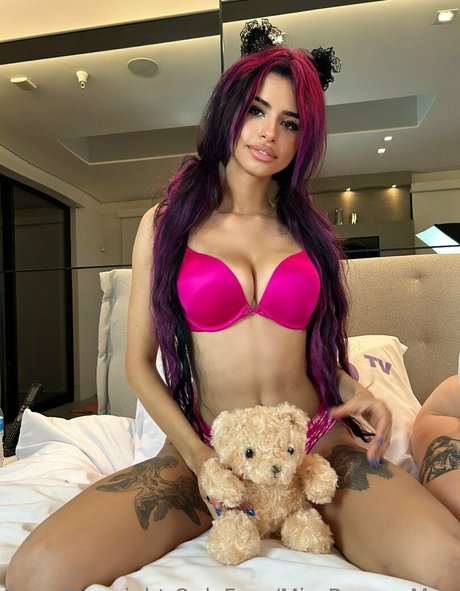 missboogeyman onlyfans naked leak