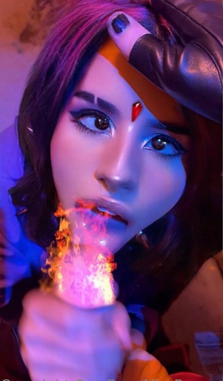 missboogeyman Profile pic