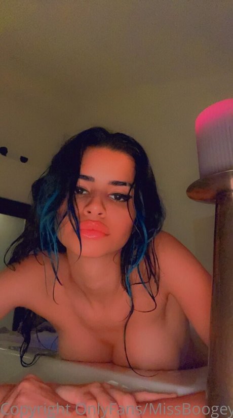 missboogeyman onlyfans creator