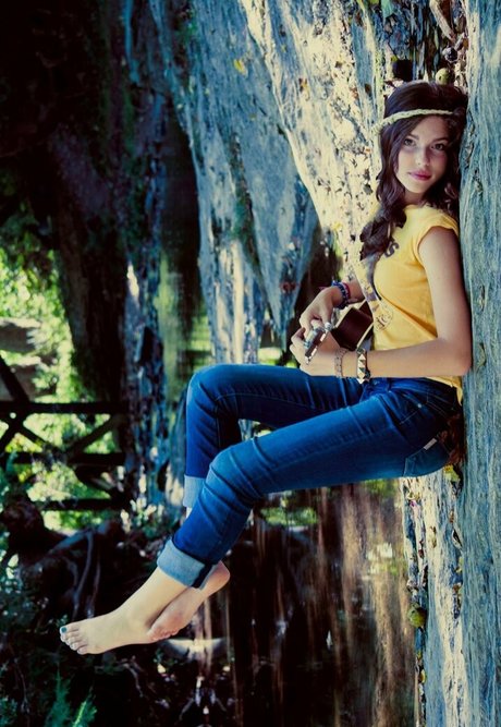 Perla Haney Jardine onlyfans archive