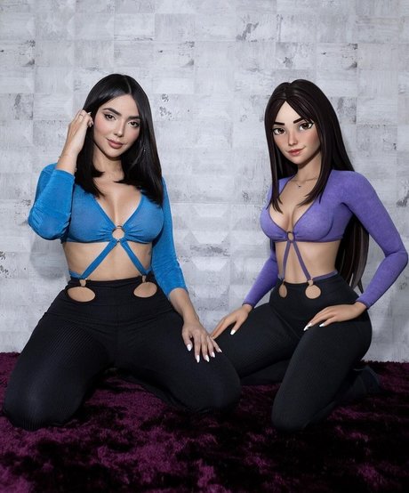 Nalla Estephan onlyfans de