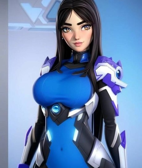 Nalla Estephan onlyfans leaks