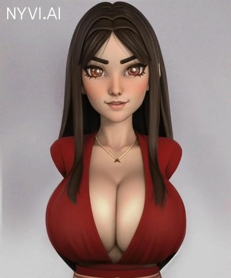 Nalla Estephan leaked onlyfans