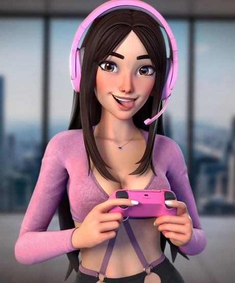 Nalla Estephan onlyfans leaked free