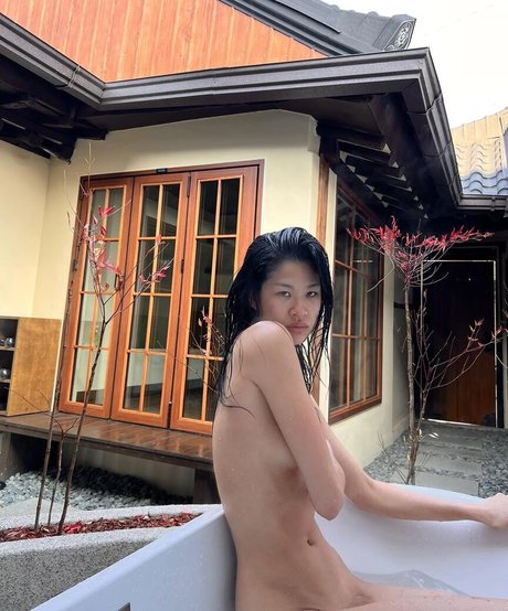 Justine Mae Biticon nudes onlyfans leaked