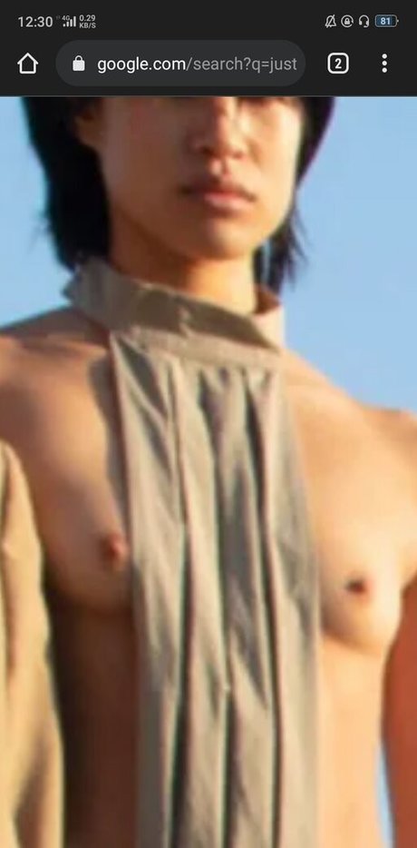 Justine Mae Biticon only fans naked