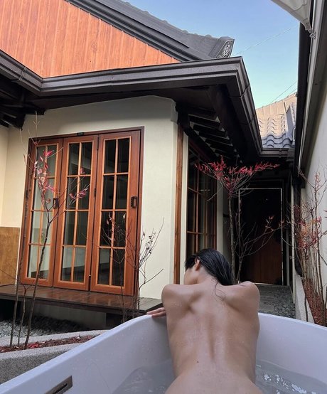 Justine Mae Biticon onlyfans leaks