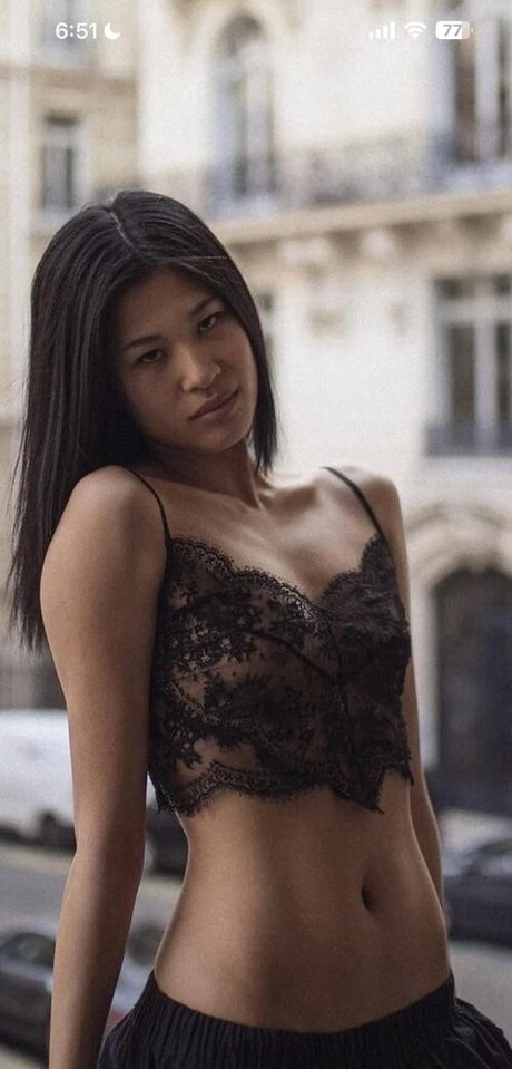 Justine Mae Biticon onlyfans leaked naked