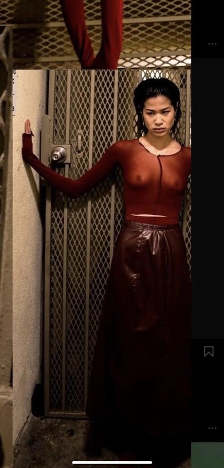 Justine Mae Biticon naked onlyfans