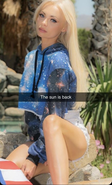 Katja Glieson onlyfans leams