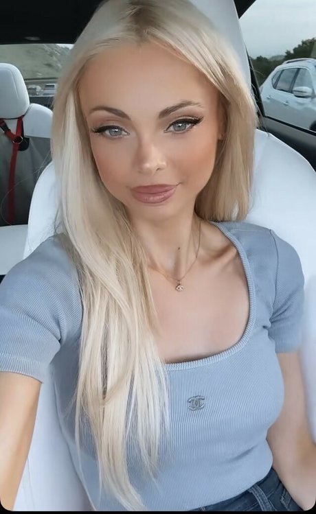 Katja Glieson onlyfans porn