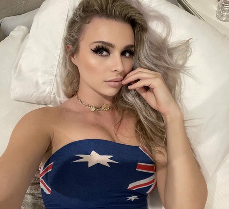 Martina Eliza only fans review