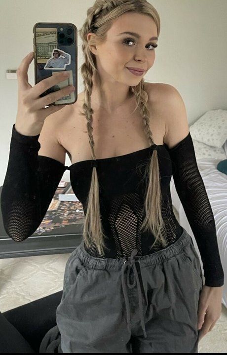 Martina Eliza Profile pic