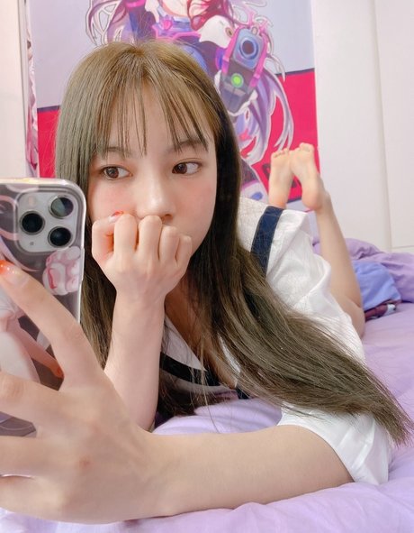 ShuishuiOuO leaked onlyfans free