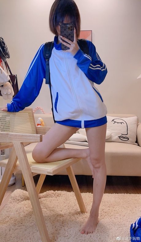 ShuishuiOuO onlyfans content type