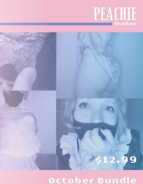 peachiefemboy leaks only fans