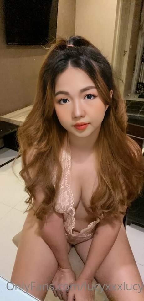 lucyxxxlucy only fans review