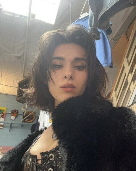 Dyremarxx onlyfans sextape leak