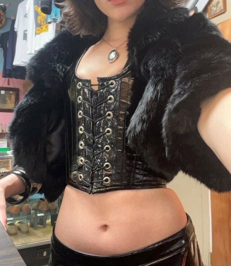 Dyremarxx leaked nudes onlyfans