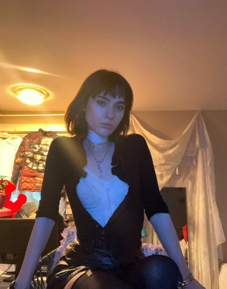 Dyremarxx onlyfans free