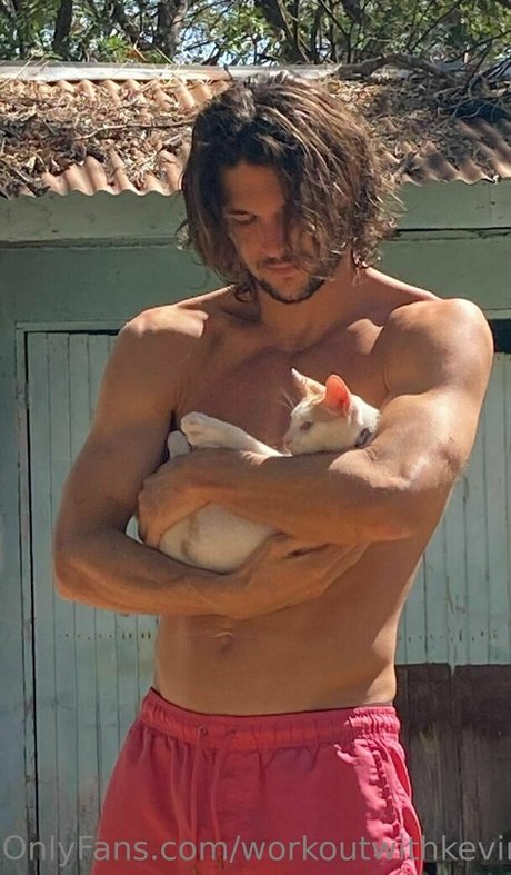 workoutwithkevinfree nude porn onlyfans