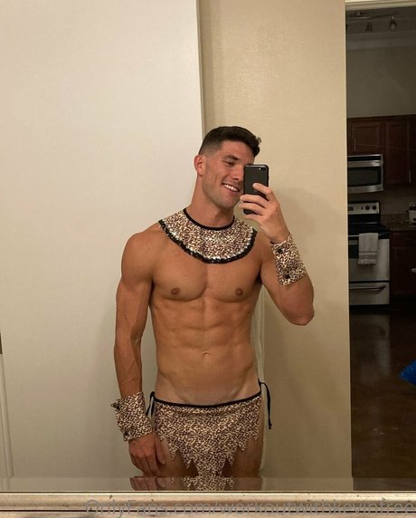 workoutwithkevinfree onlyfans model