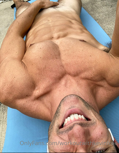 workoutwithkevinfree boobs onlyfans