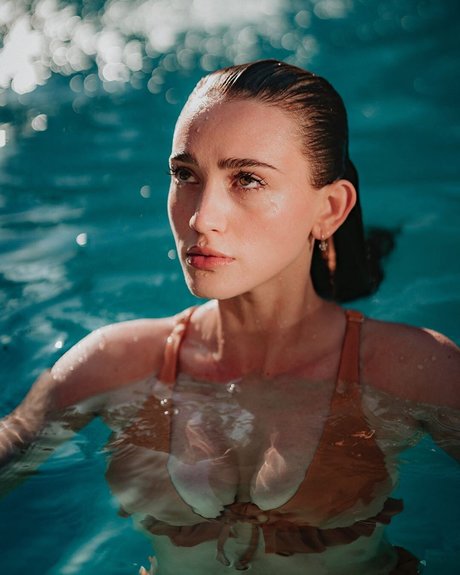 Jordyn Johnson onlyfans mega