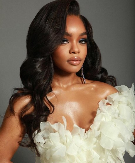 Marsai Martin onlyfans fotos