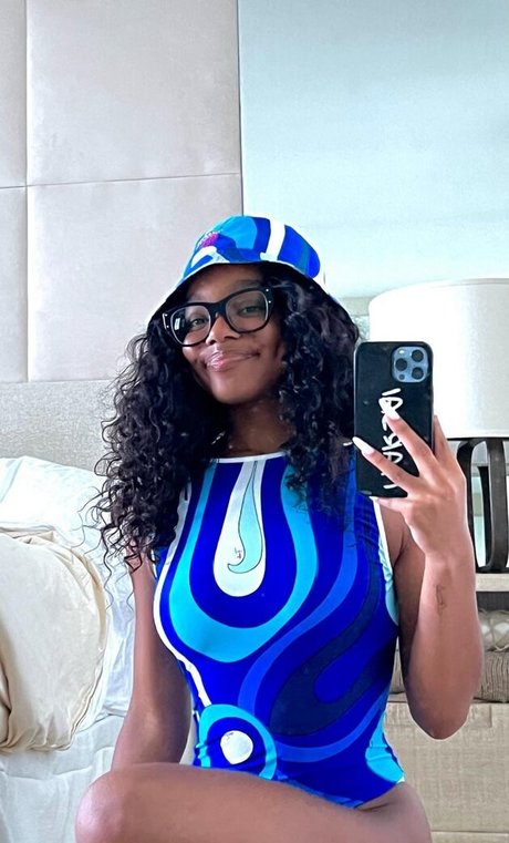 Marsai Martin onlyfans leak free