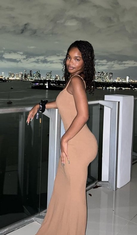 Marsai Martin onlyfans leaks.