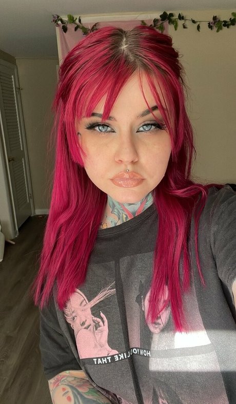 Syrencove onlyfans fotos