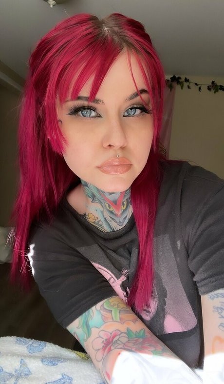 Syrencove onlyfans leaked tits